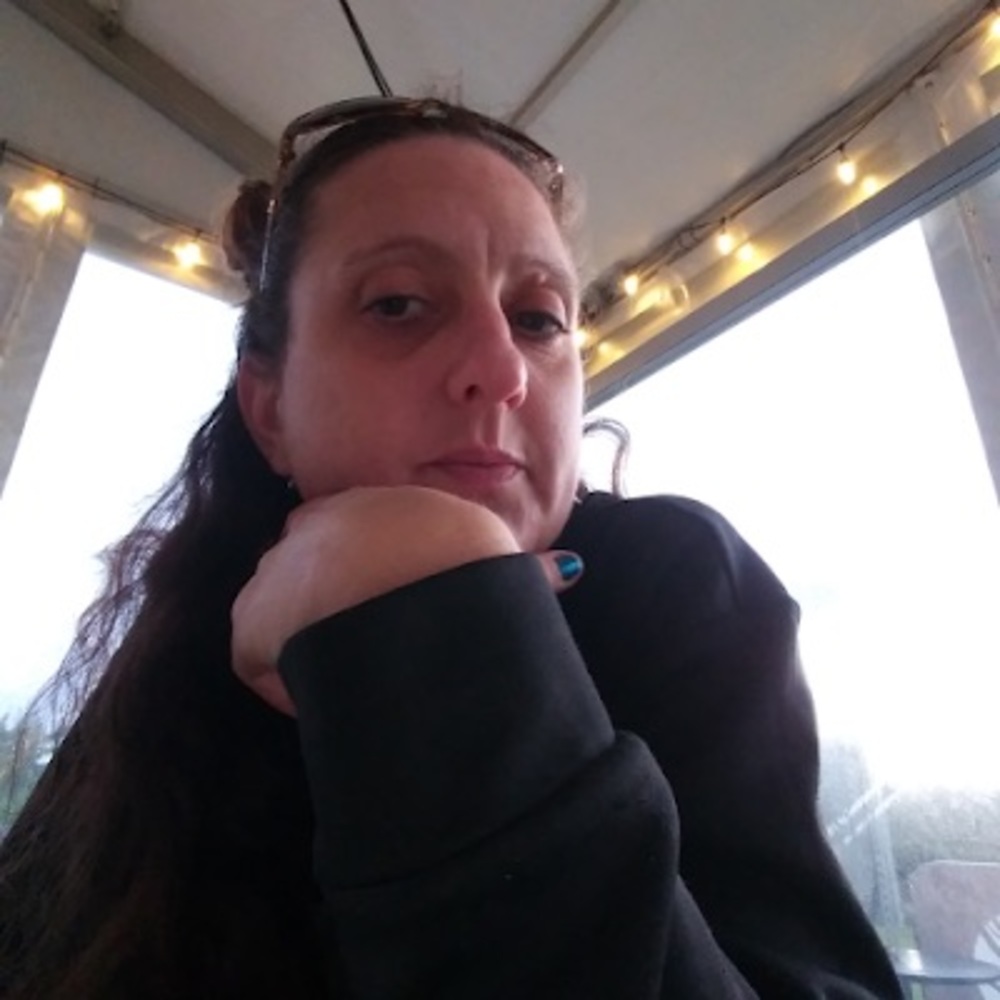 Meet your Posher, Jen